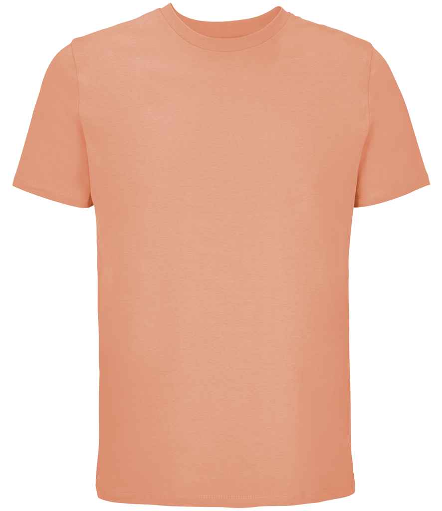 SOL'S Unisex Legend -Shirt - Peach