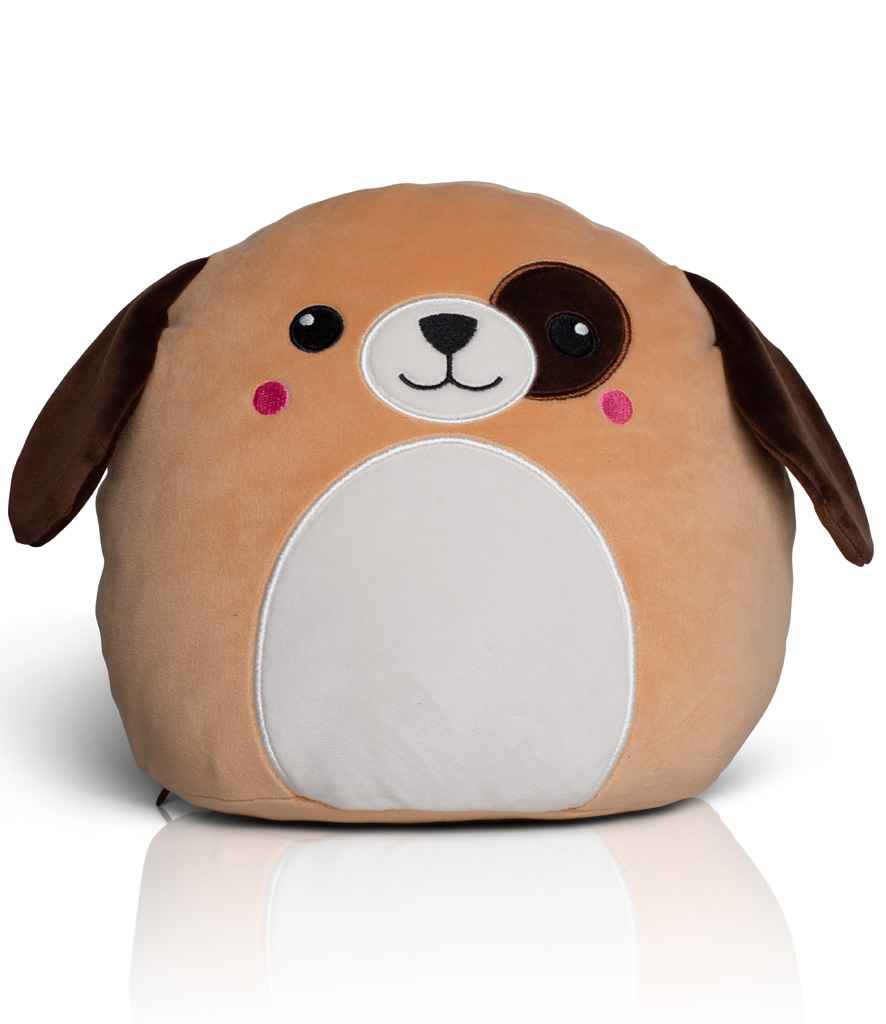 Mumbles Squidgy's - Brown Dog