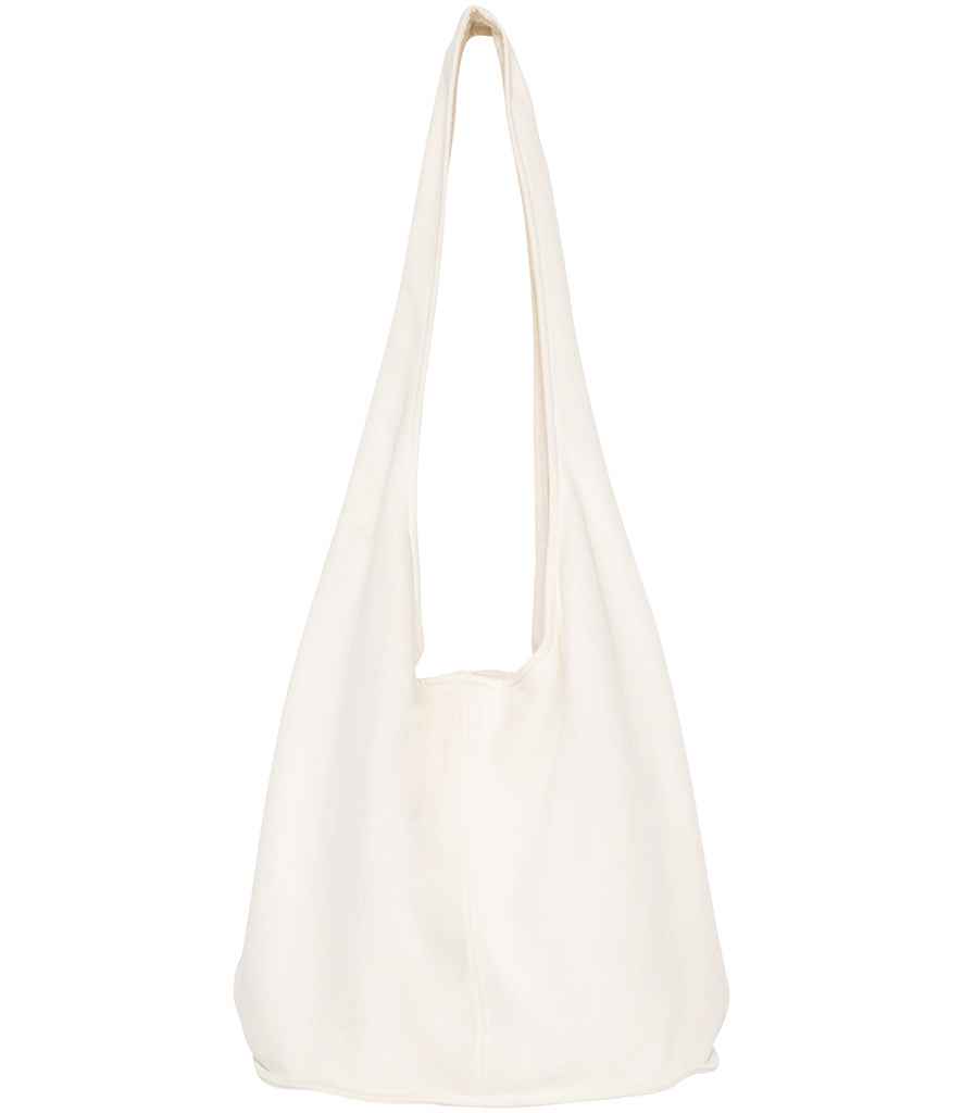 Native Spirit Fleece Tote Bag - Ivory
