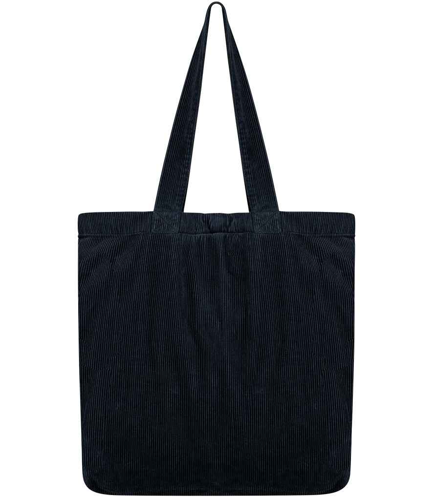 Native Spirit Corduroy Bag - Washed Navy