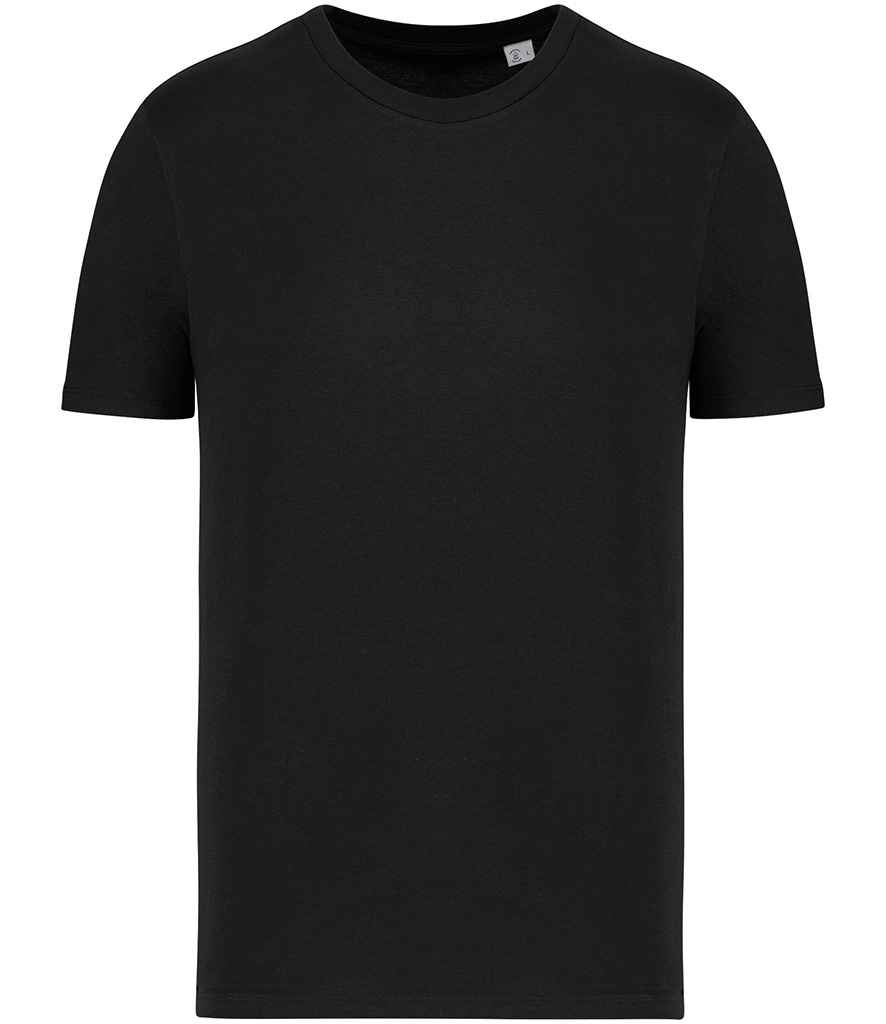 Native Spirit Unisex T-Shirt - Black