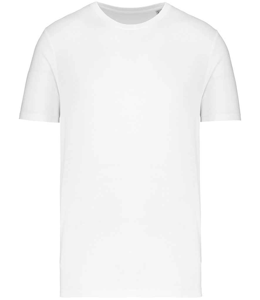 Native Spirit Unisex T-Shirt - White