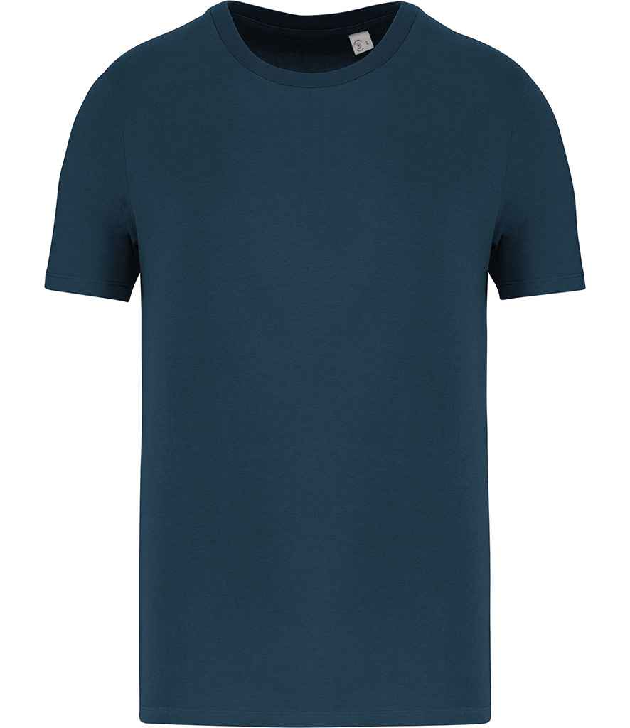 Native Spirit Unisex T-Shirt - Peacock Blue