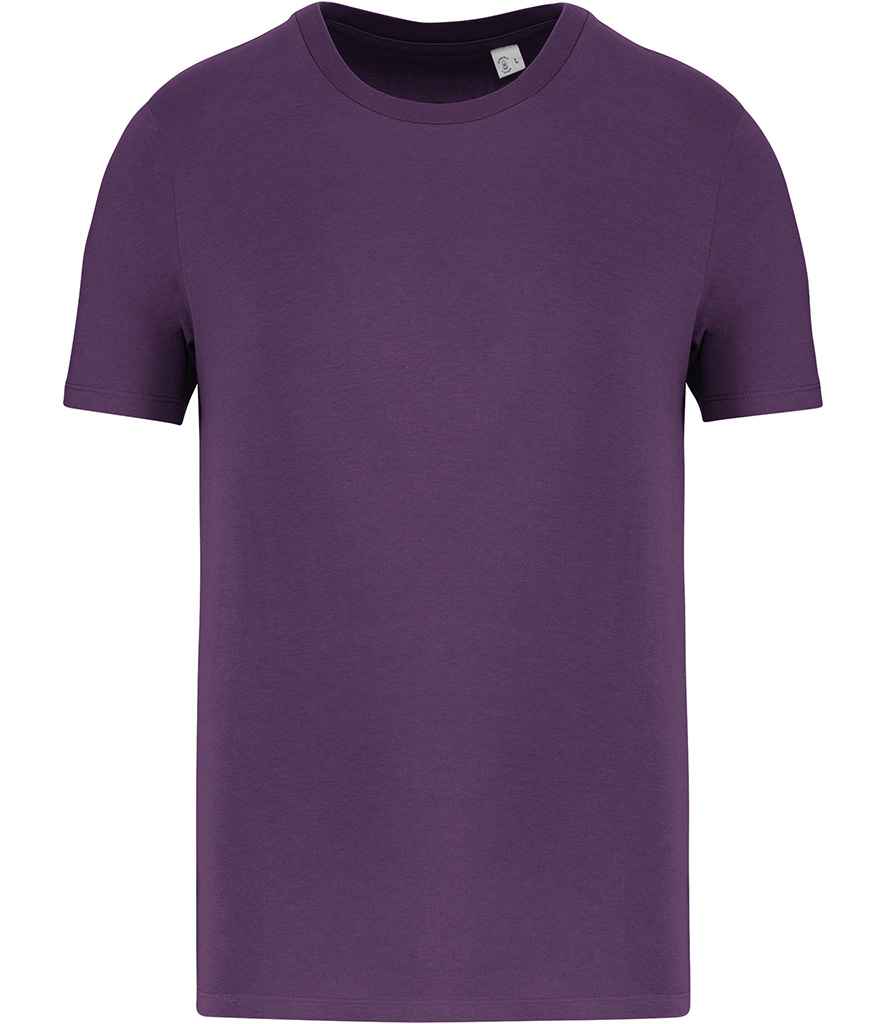 Native Spirit Unisex T-Shirt - Deep Plum