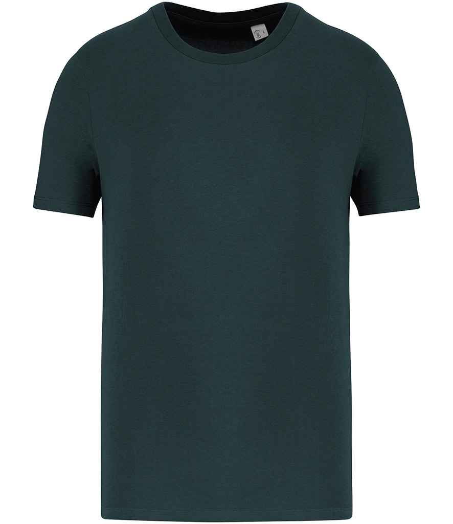 Native Spirit Unisex T-Shirt - Amazon Green