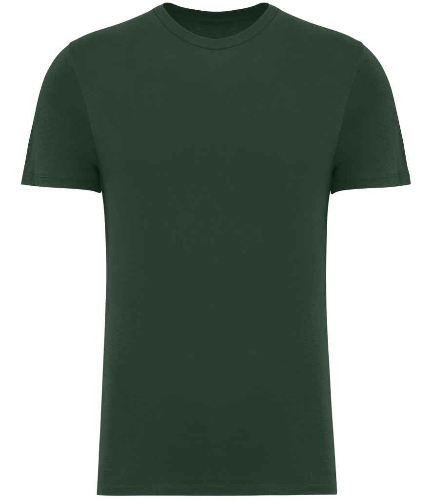 Native Spirit Unisex T-Shirt - Forest Green