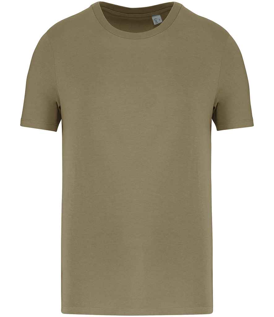Native Spirit Unisex T-Shirt - Light Olive Green
