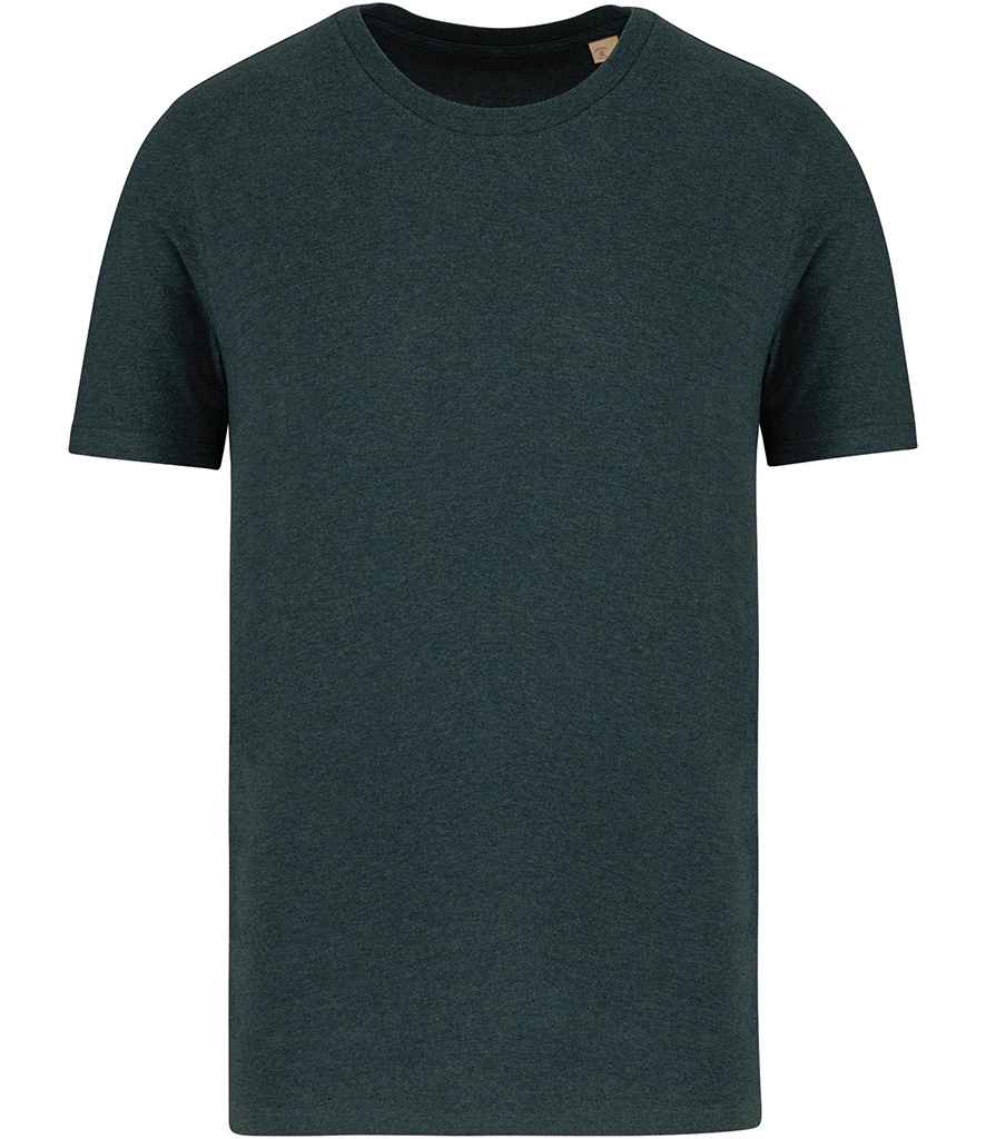 Native Spirit Unisex T-Shirt - Amazon Green Heather