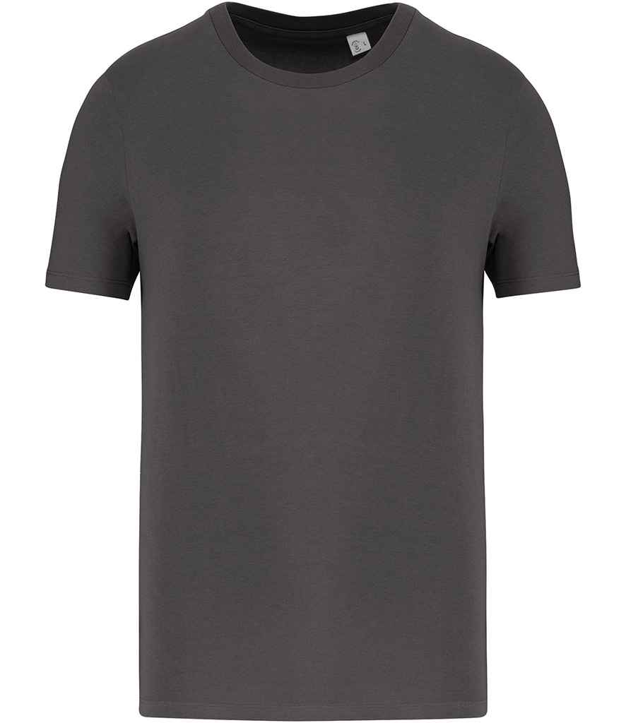 Native Spirit Unisex T-Shirt - Iron Grey