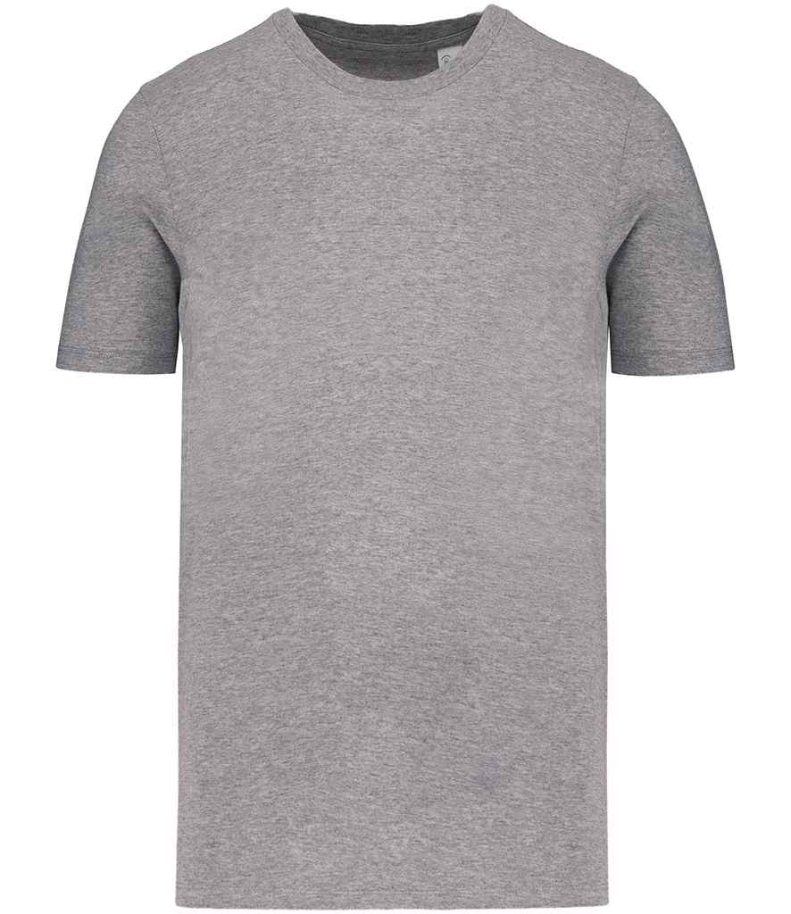 Native Spirit Unisex T-Shirt - Moon Grey Heather