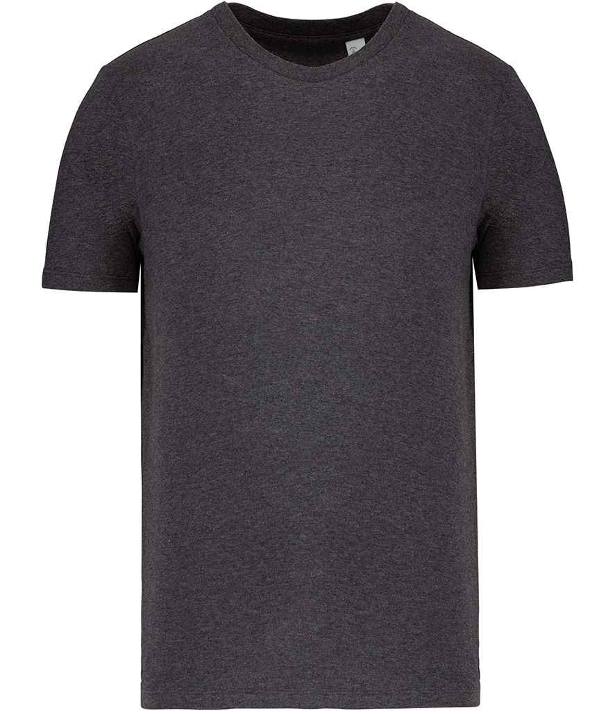 Native Spirit Unisex T-Shirt - Volcano Grey Heather