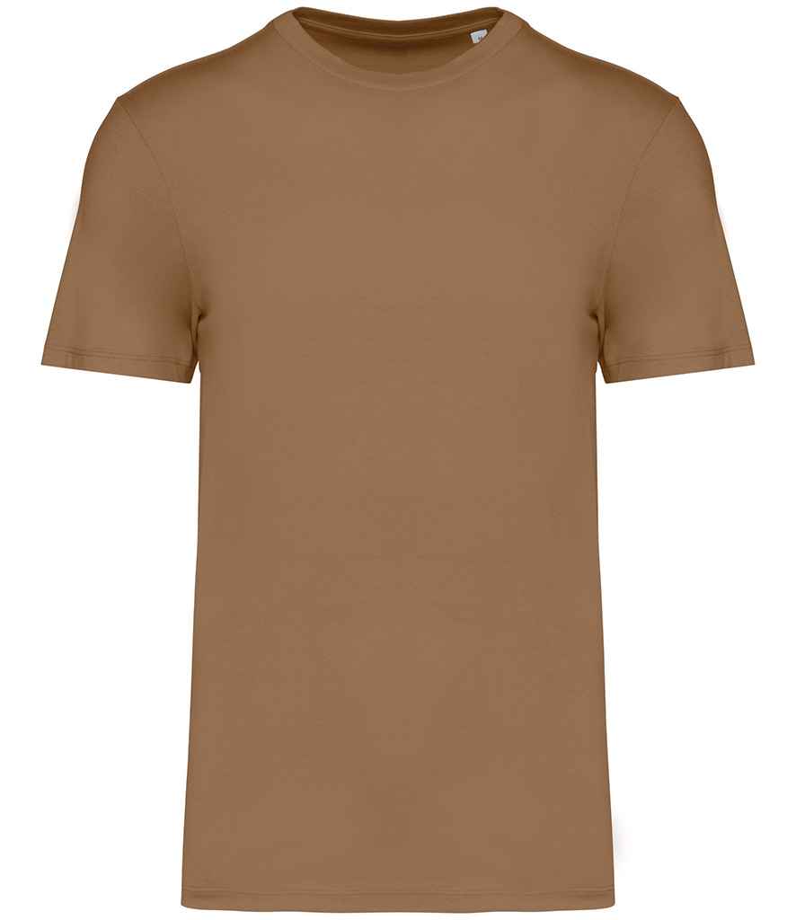 Native Spirit Unisex T-Shirt - Dark Camel