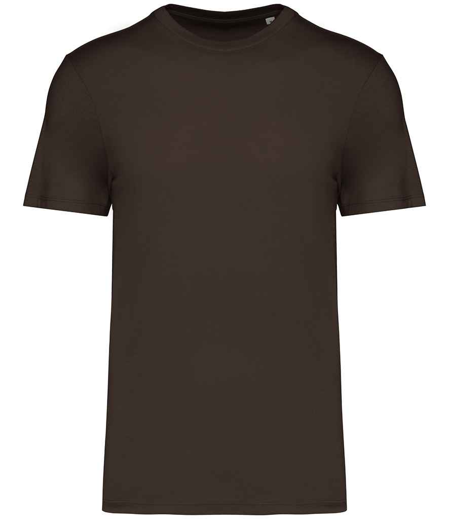 Native Spirit Unisex T-Shirt - Dark Chocolate