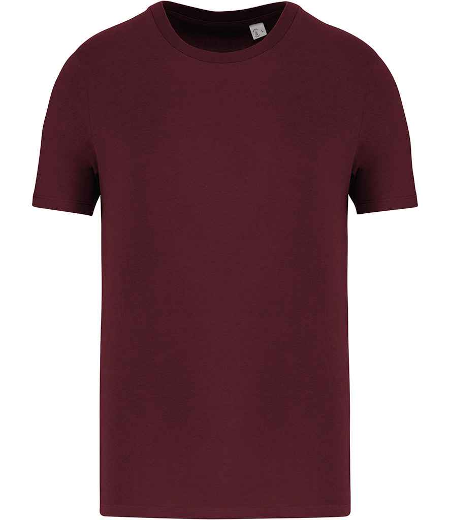 Native Spirit Unisex T-Shirt - Dark Cherry