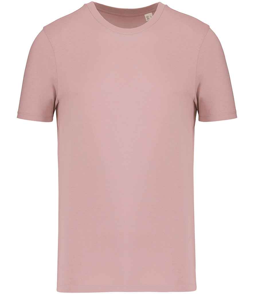 Native Spirit Unisex T-Shirt - Petal Rose