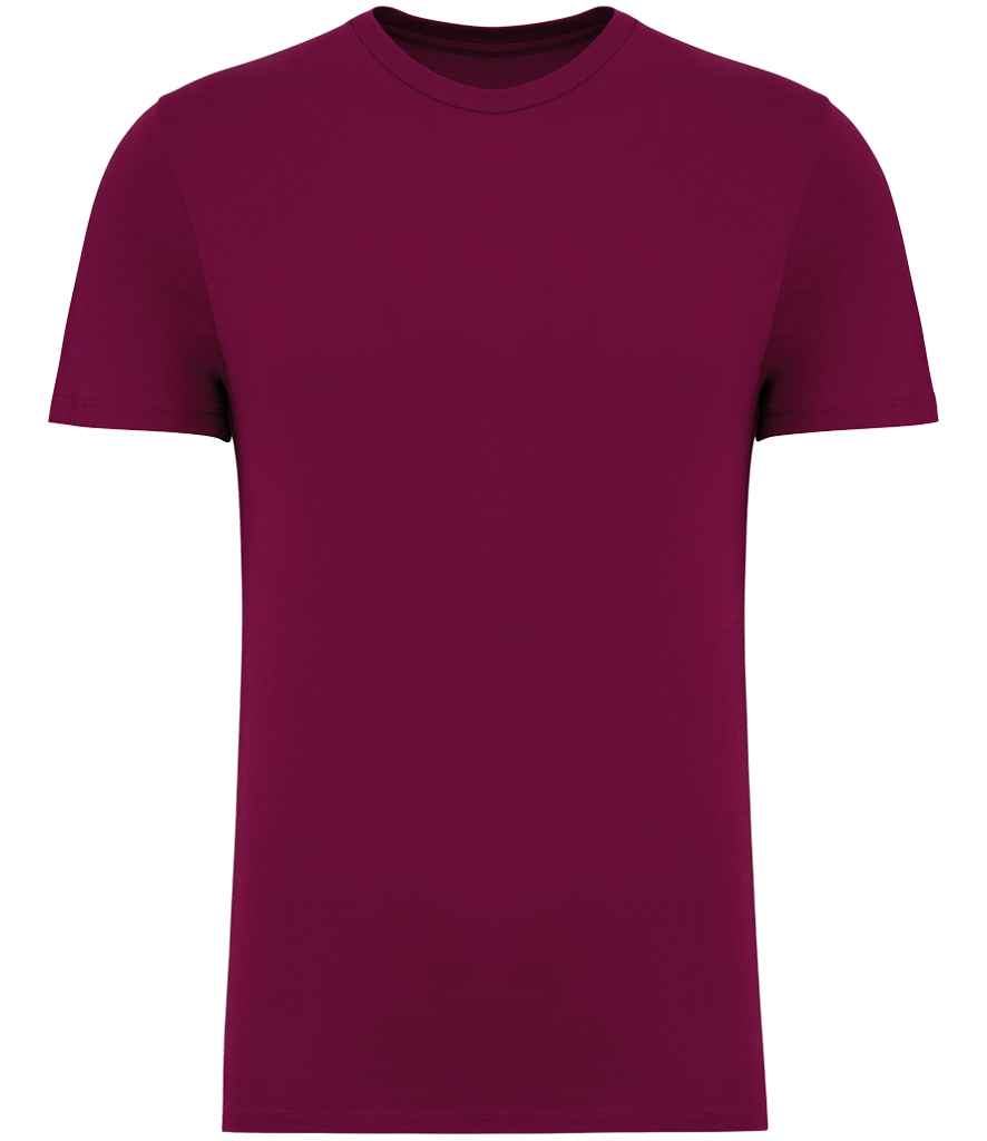 Native Spirit Unisex T-Shirt - Cherry Purple