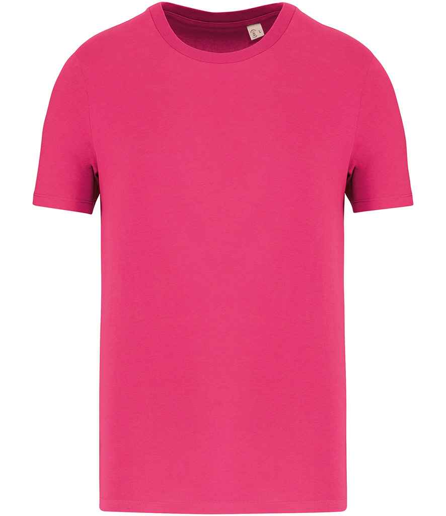 Native Spirit Unisex T-Shirt - Raspberry Sorbet