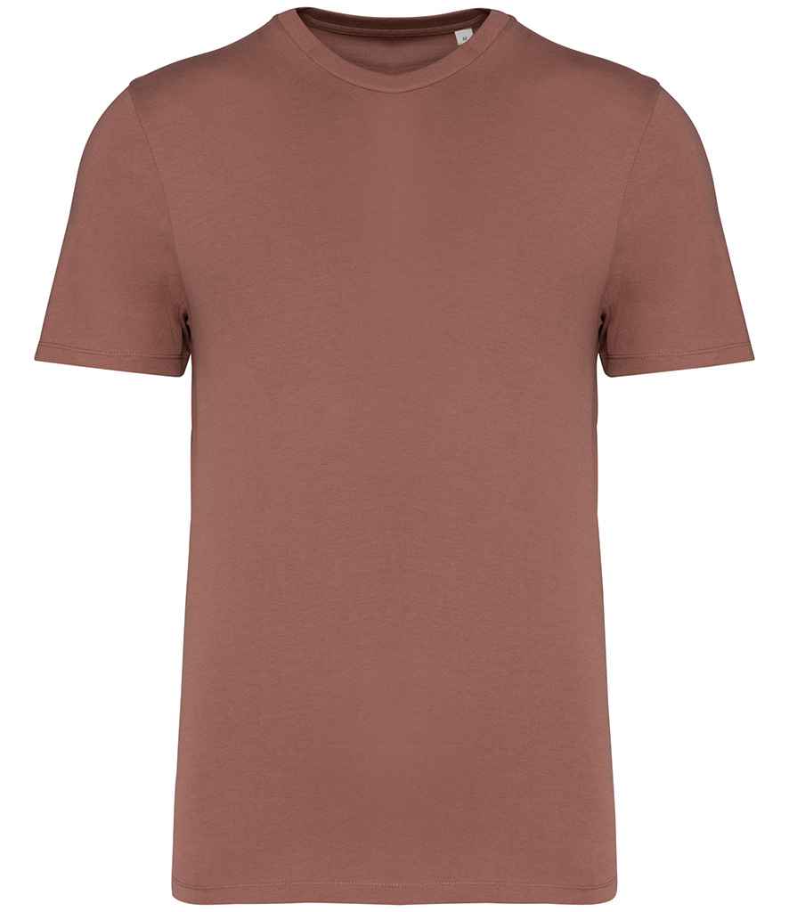 Native Spirit Unisex T-Shirt - Sienna