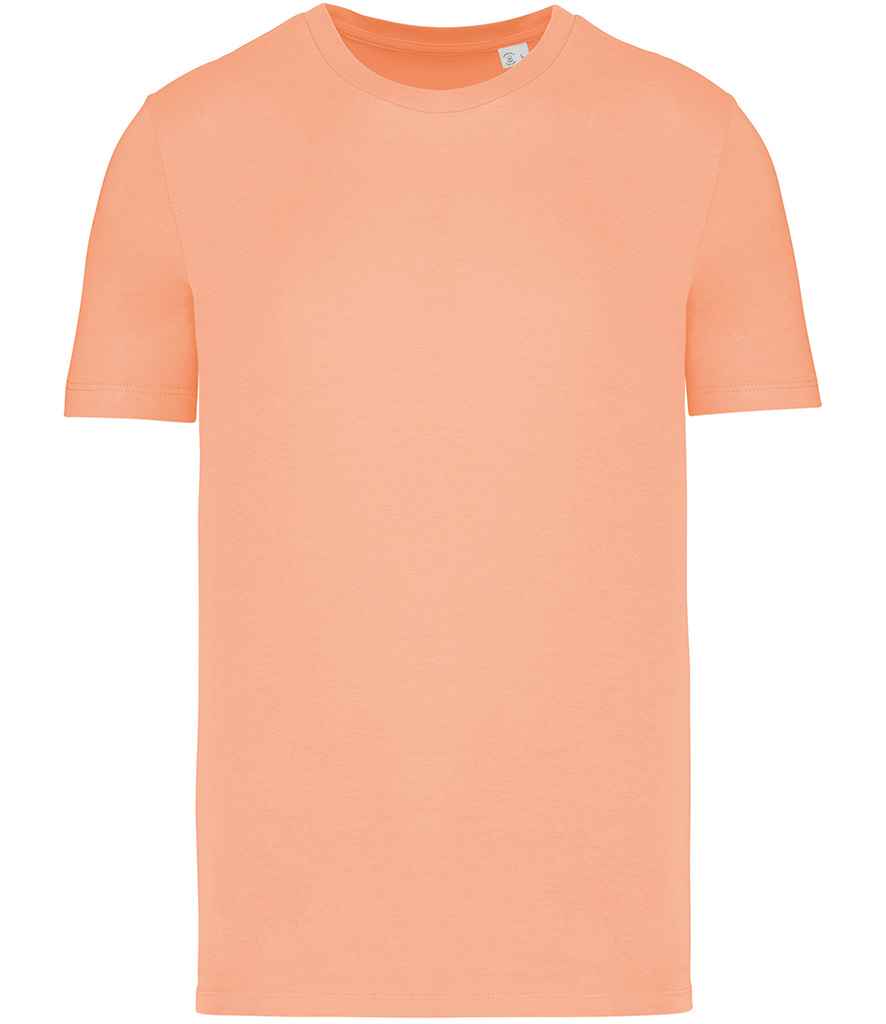 Native Spirit Unisex T-Shirt - Apricot