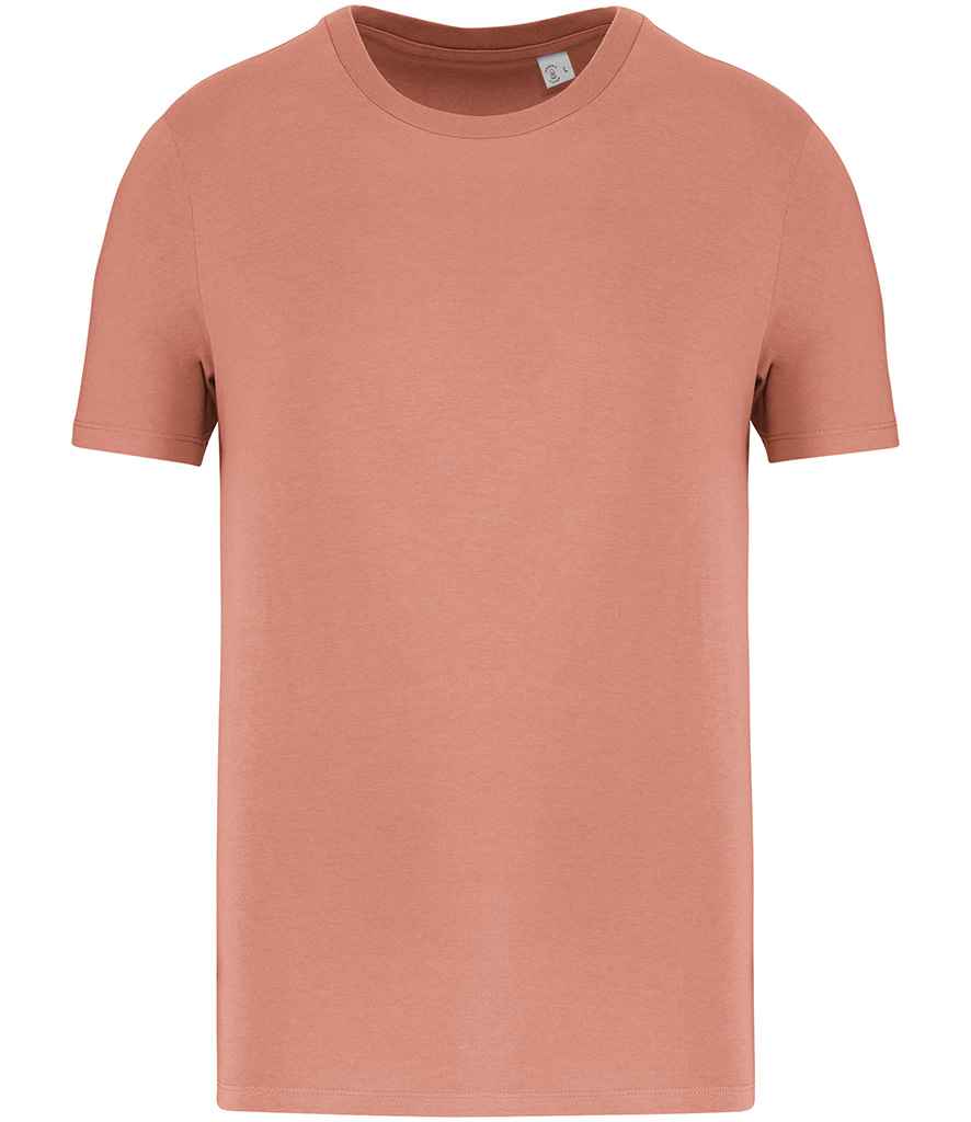 Native Spirit Unisex T-Shirt - Peach