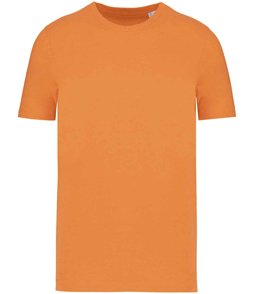 Native Spirit Unisex T-Shirt - Clementine Heather