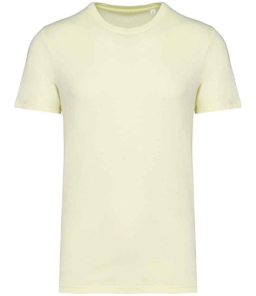 Native Spirit Unisex T-Shirt - Lemon Citrus