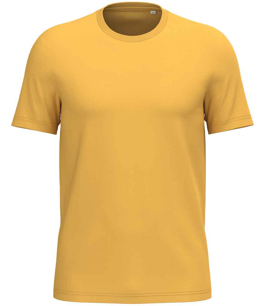Native Spirit Unisex T-Shirt - Sun Yellow