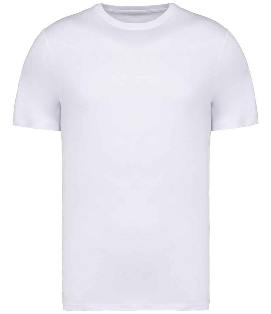 Native Spirit Unisex Heavyweight T-Shirt - White