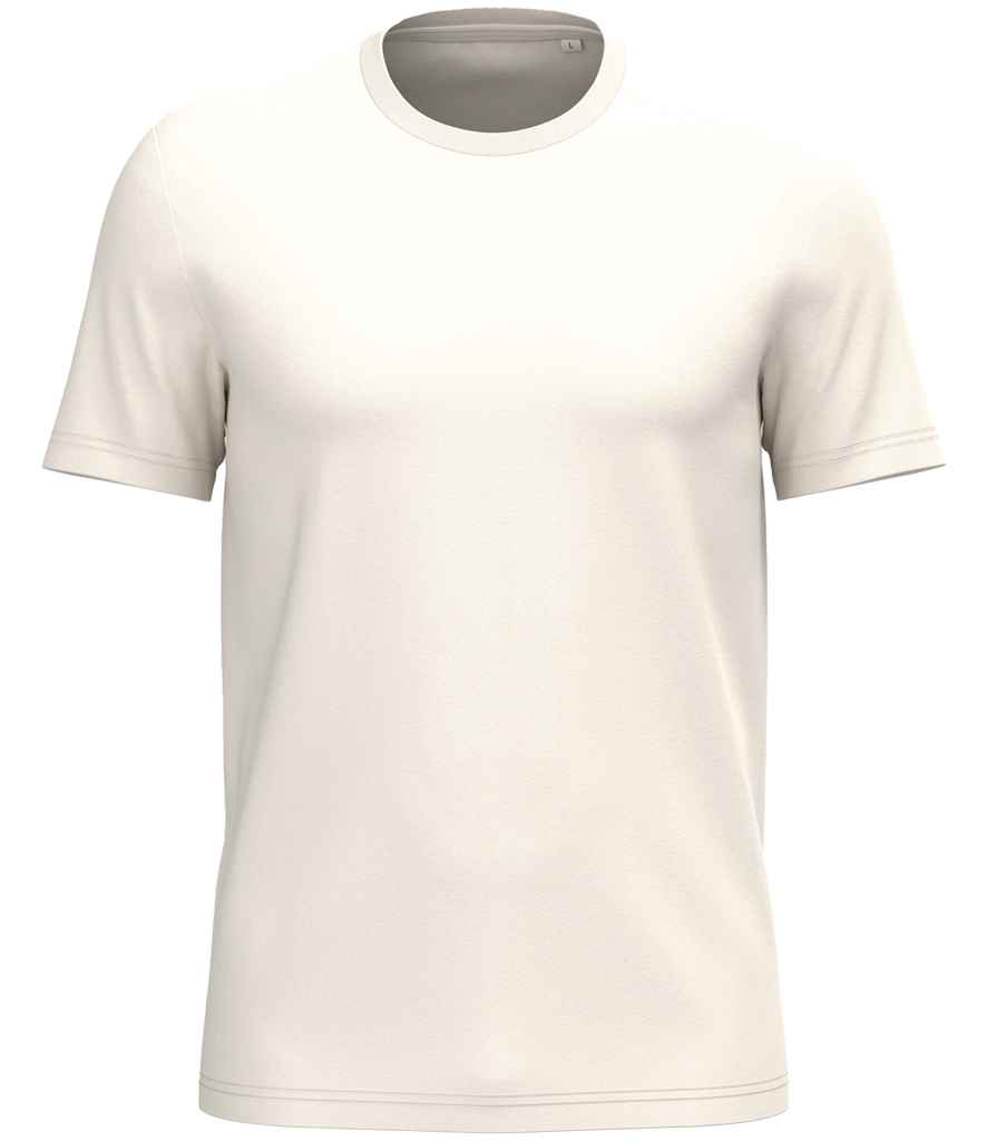 Native Spirit Unisex Heavyweight T-Shirt - Ivory