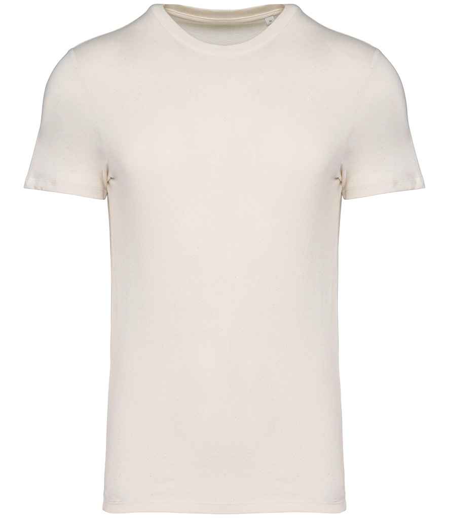 Native Spirit Unisex Heavyweight T-Shirt - Raw Natural