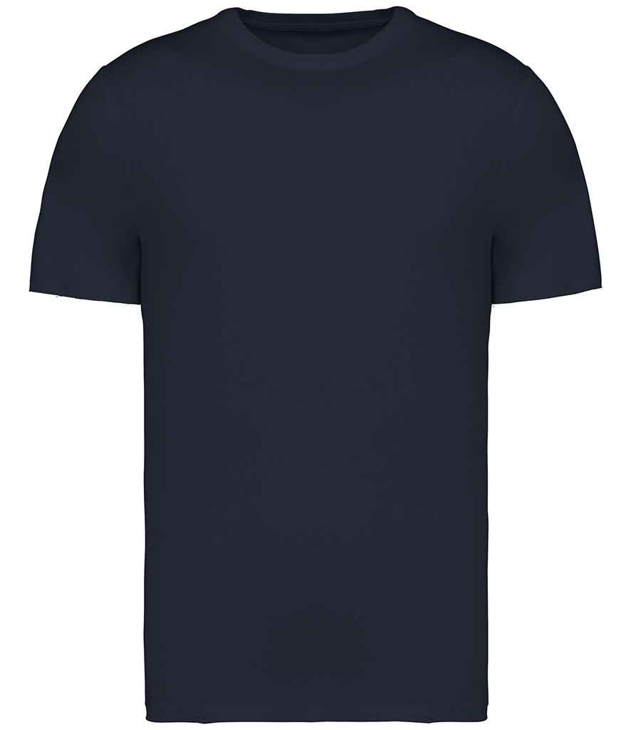 Native Spirit Unisex Heavyweight T-Shirt - Navy