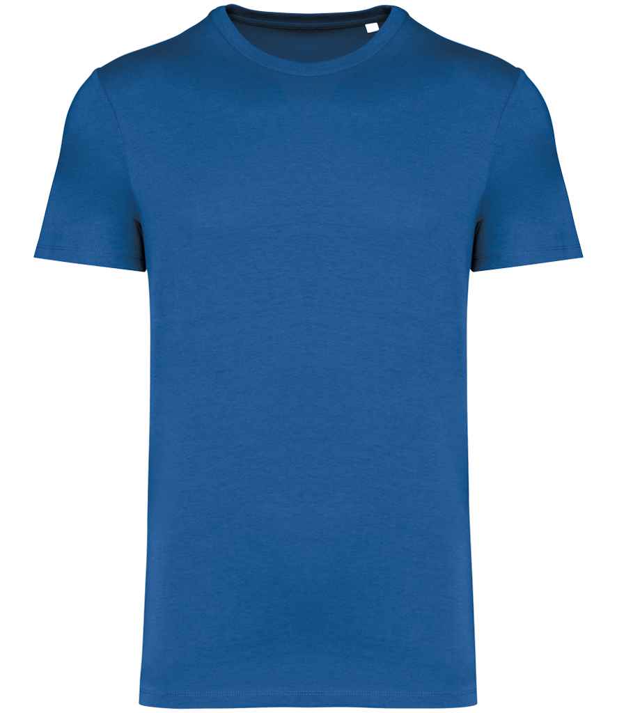 Native Spirit Unisex Heavyweight T-Shirt - Sea Blue