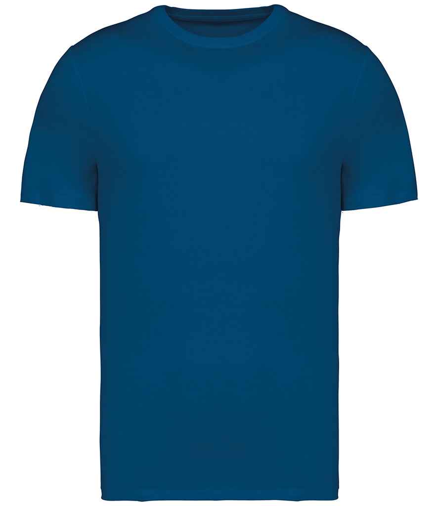 Native Spirit Unisex Heavyweight T-Shirt - Blue Sapphire