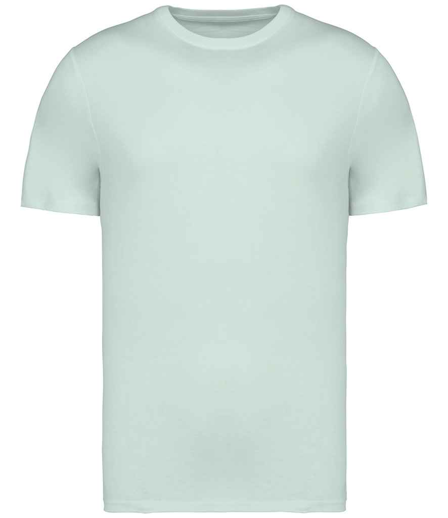 Native Spirit Unisex Heavyweight T-Shirt - Brook Green
