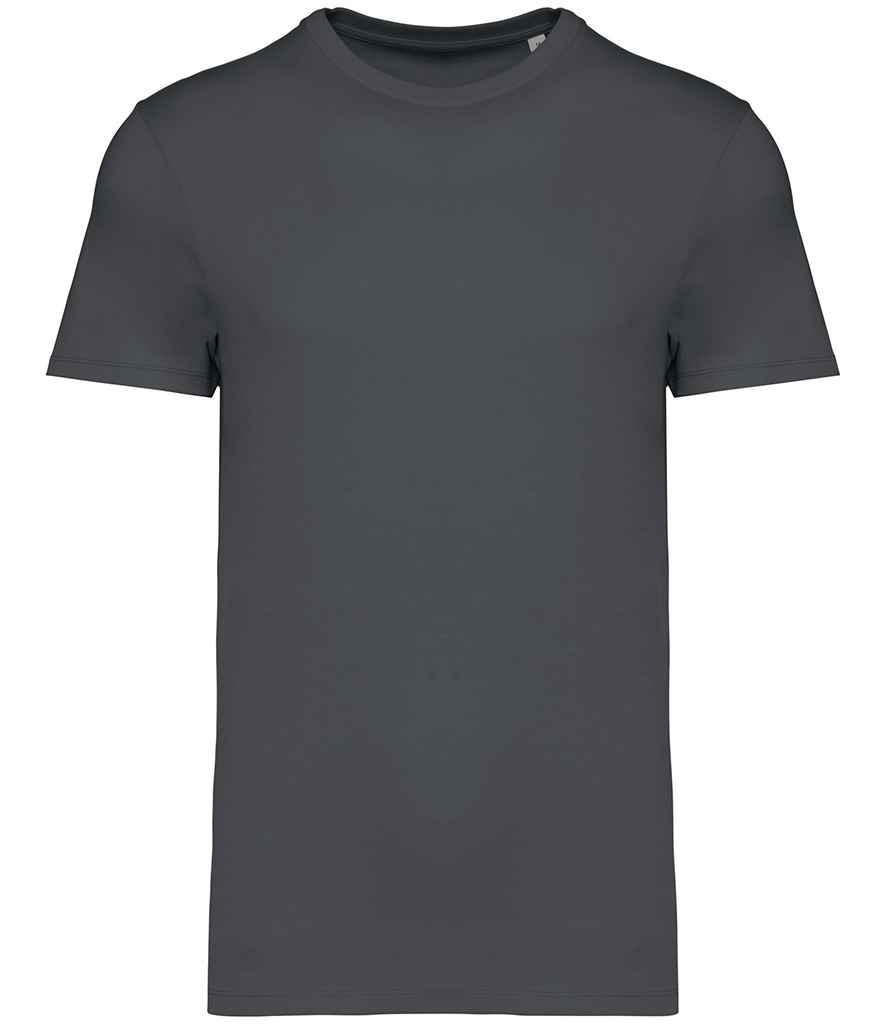 Native Spirit Unisex Heavyweight T-Shirt - Iron Grey