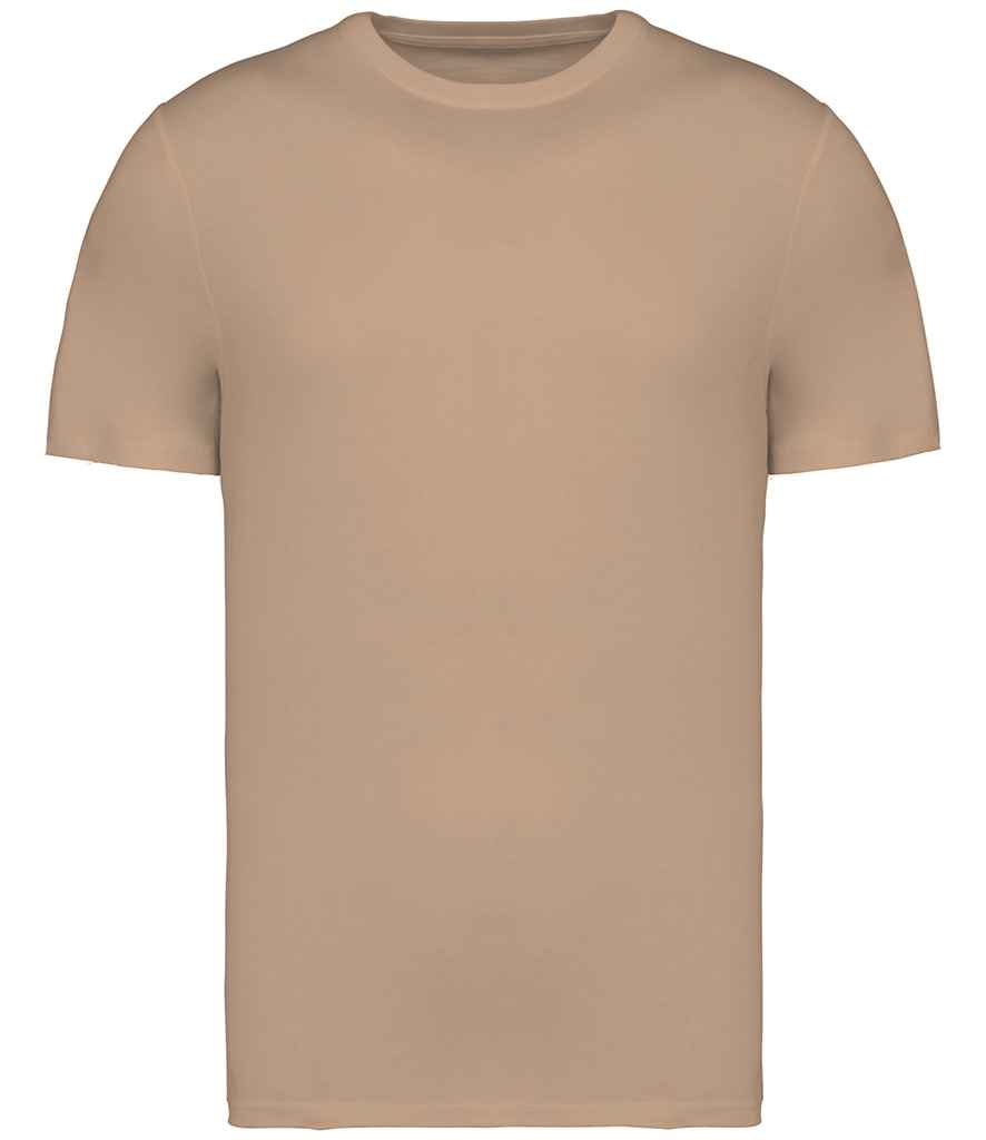 Native Spirit Unisex Heavyweight T-Shirt - Driftwood