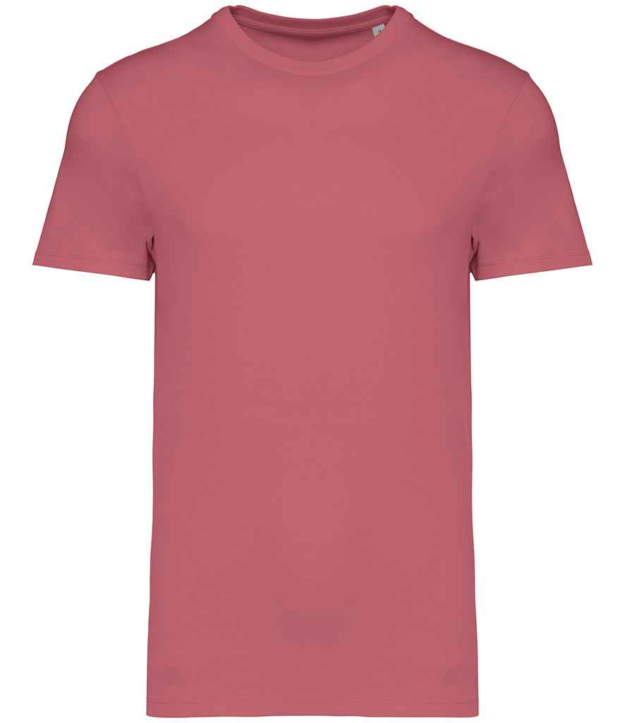 Native Spirit Unisex Heavyweight T-Shirt - Antique Rose
