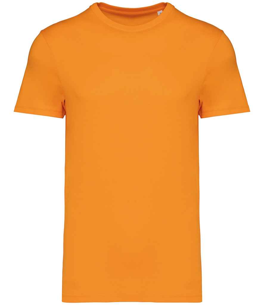 Native Spirit Unisex Heavyweight T-Shirt - Tangerine