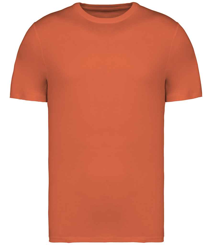 Native Spirit Unisex Heavyweight T-Shirt - Burnt Brick