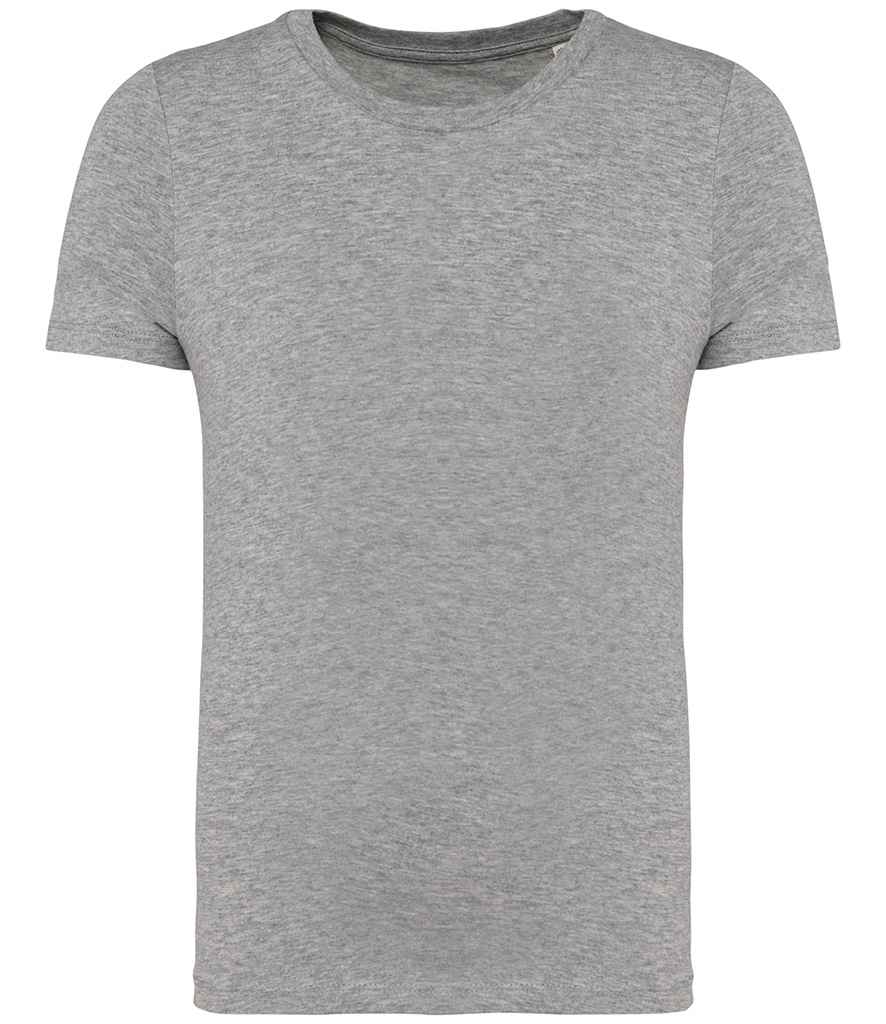 Native Spirit Kids T-Shirt - Moon Grey Heather