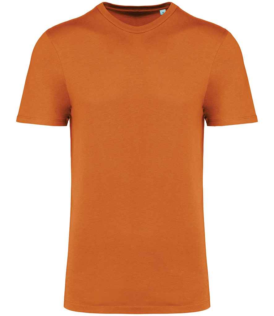 Native Spirit Unisex Crew Neck IC T-Shirt - Pomelo