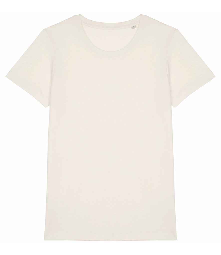 Native Spirit Ladies T-Shirt - Ivory