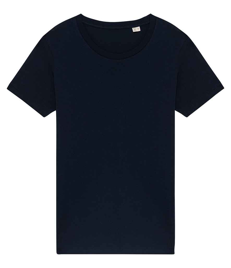Native Spirit Ladies T-Shirt - Navy