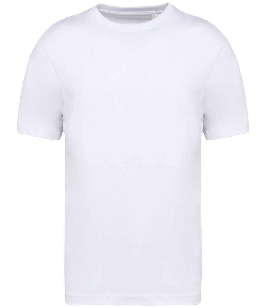 Native Spirit Oversized T-Shirt - White