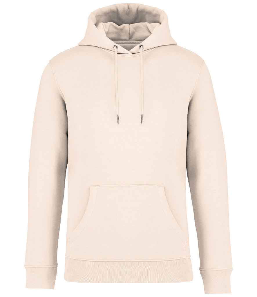 Native Spirit Unisex Heavyweight Hooded Sweatshirt - Ivory