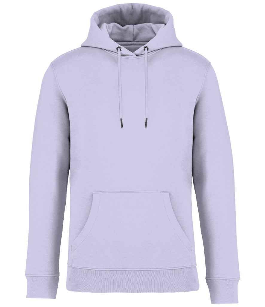 Native Spirit Unisex Heavyweight Hooded Sweatshirt - Parma