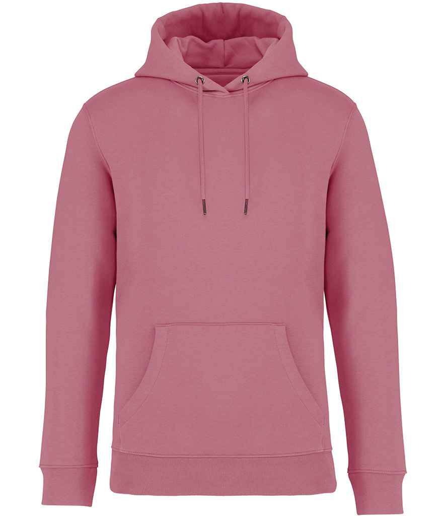 Native Spirit Unisex Heavyweight Hooded Sweatshirt - Antique Rose