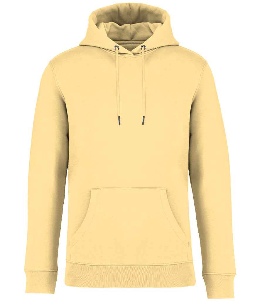 Native Spirit Unisex Heavyweight Hooded Sweatshirt - Pineapple