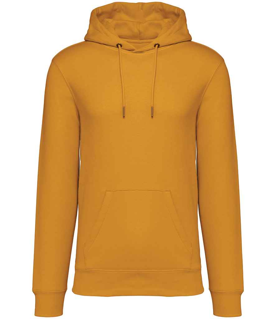 Native Spirit Unisex Heavyweight Hooded Sweatshirt - Curcuma