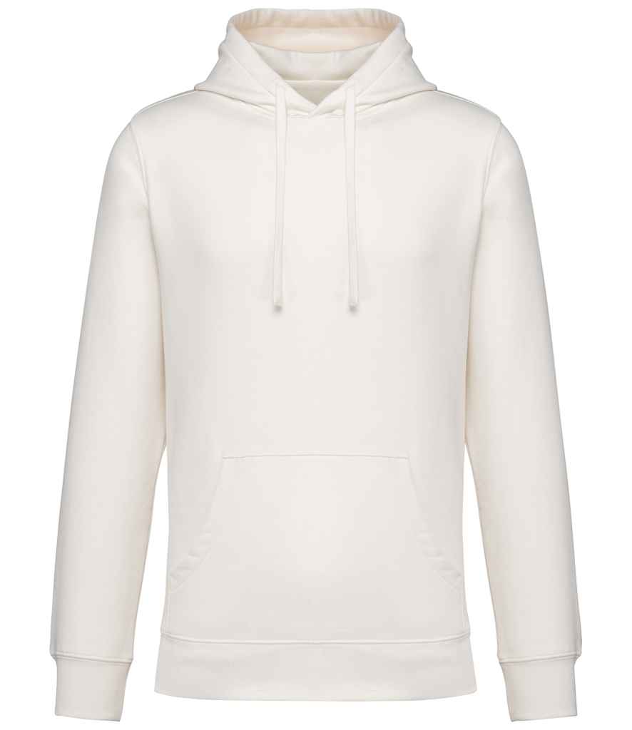 Native Spirit Unisex Relax Fit Hoodie - Ivory